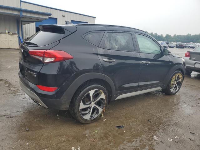 Photo 2 VIN: KM8J3CA26JU828105 - HYUNDAI TUCSON 