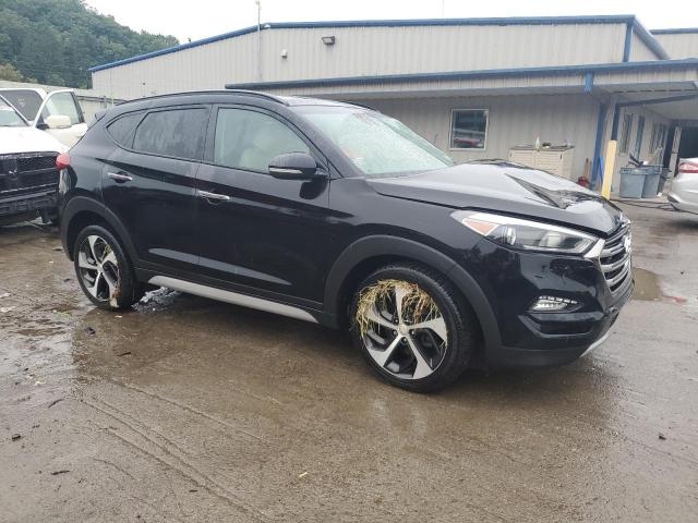 Photo 3 VIN: KM8J3CA26JU828105 - HYUNDAI TUCSON 