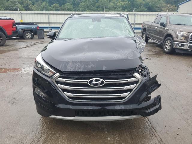 Photo 4 VIN: KM8J3CA26JU828105 - HYUNDAI TUCSON 