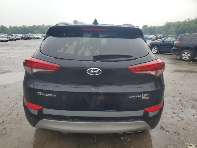 Photo 5 VIN: KM8J3CA26JU828105 - HYUNDAI TUCSON 