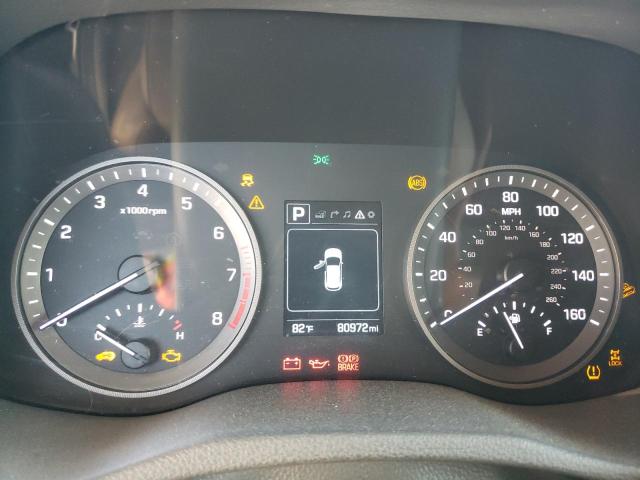 Photo 7 VIN: KM8J3CA27GU036554 - HYUNDAI TUCSON LIM 