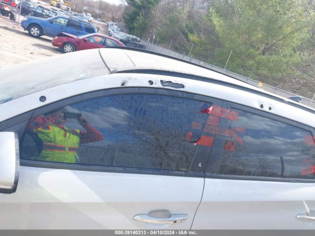 Photo 5 VIN: KM8J3CA27GU036733 - HYUNDAI TUCSON 