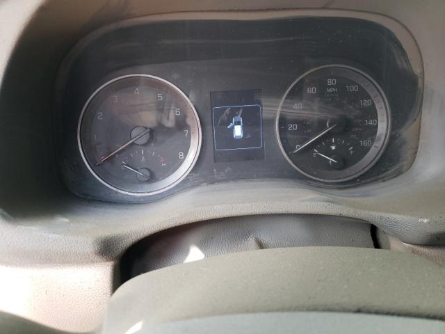 Photo 7 VIN: KM8J3CA27GU055914 - HYUNDAI TUCSON LIM 