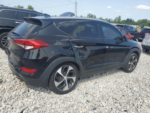 Photo 2 VIN: KM8J3CA27GU074902 - HYUNDAI TUCSON LIM 