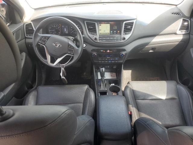 Photo 7 VIN: KM8J3CA27GU074902 - HYUNDAI TUCSON LIM 