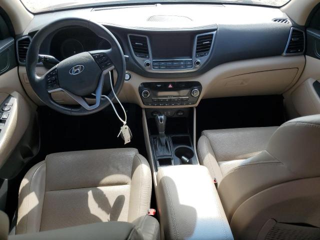 Photo 7 VIN: KM8J3CA27GU081090 - HYUNDAI TUCSON LIM 