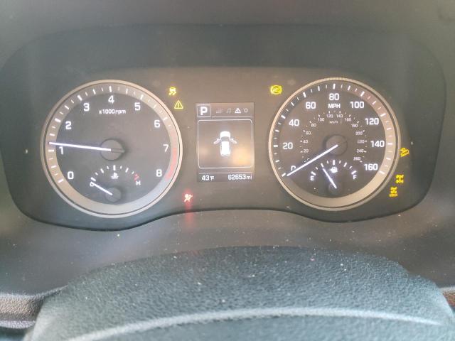 Photo 7 VIN: KM8J3CA27GU089657 - HYUNDAI TUCSON LIM 