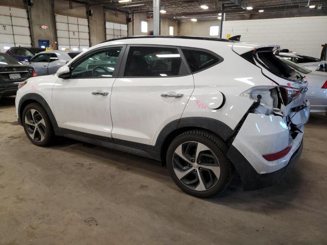 Photo 1 VIN: KM8J3CA27GU100382 - HYUNDAI TUCSON 