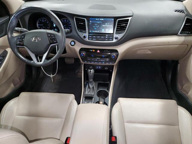 Photo 7 VIN: KM8J3CA27GU100382 - HYUNDAI TUCSON 