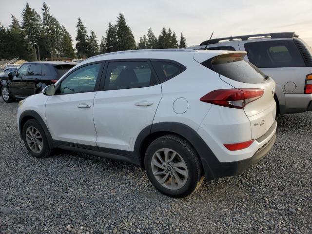 Photo 1 VIN: KM8J3CA27GU102424 - HYUNDAI TUCSON 