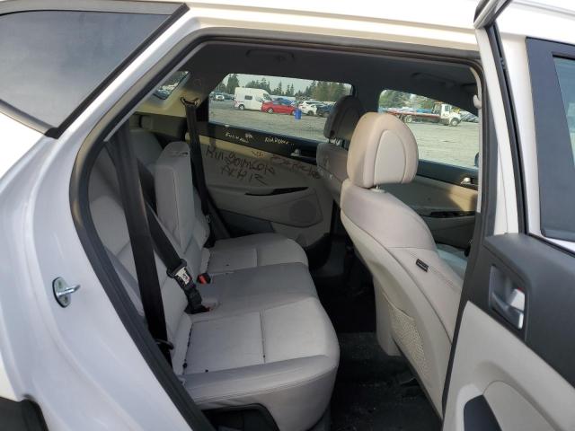 Photo 10 VIN: KM8J3CA27GU102424 - HYUNDAI TUCSON 