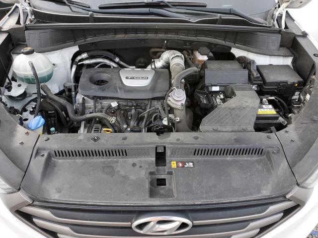 Photo 11 VIN: KM8J3CA27GU102424 - HYUNDAI TUCSON 