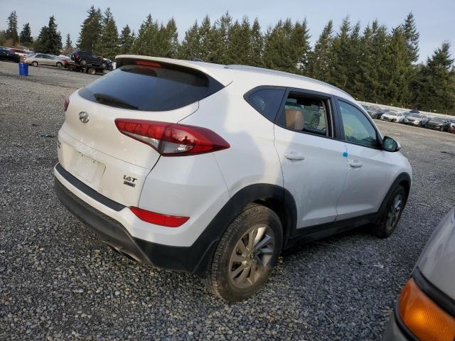 Photo 2 VIN: KM8J3CA27GU102424 - HYUNDAI TUCSON 