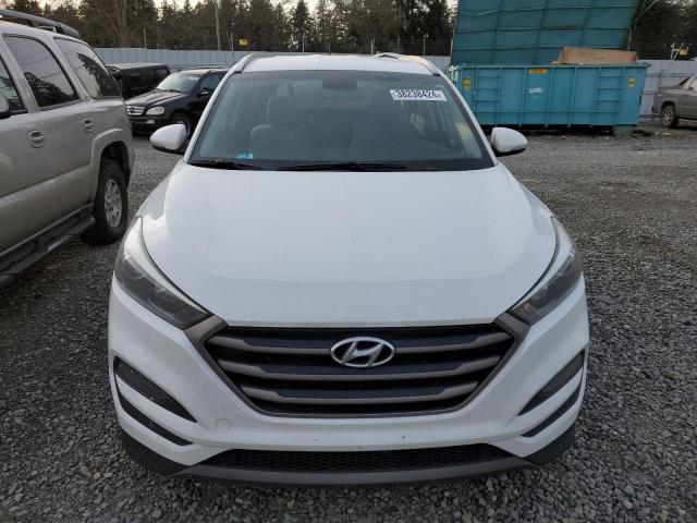 Photo 4 VIN: KM8J3CA27GU102424 - HYUNDAI TUCSON 