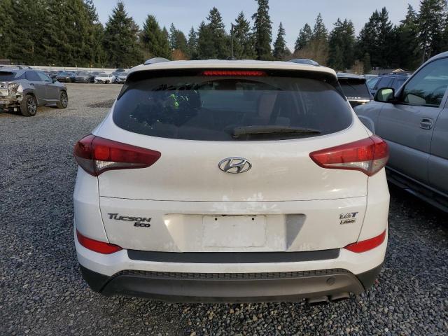 Photo 5 VIN: KM8J3CA27GU102424 - HYUNDAI TUCSON 