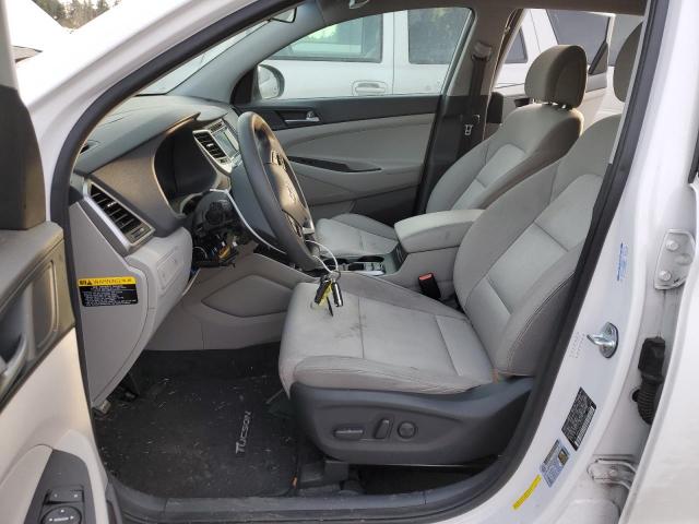 Photo 6 VIN: KM8J3CA27GU102424 - HYUNDAI TUCSON 