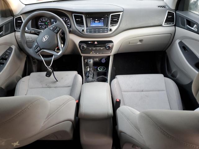 Photo 7 VIN: KM8J3CA27GU102424 - HYUNDAI TUCSON 