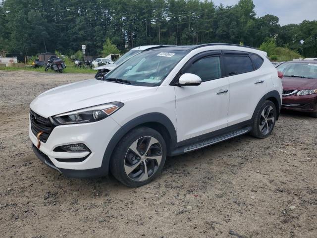 Photo 0 VIN: KM8J3CA27GU106750 - HYUNDAI TUCSON 