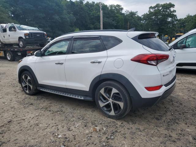 Photo 1 VIN: KM8J3CA27GU106750 - HYUNDAI TUCSON 