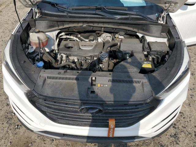 Photo 11 VIN: KM8J3CA27GU106750 - HYUNDAI TUCSON 