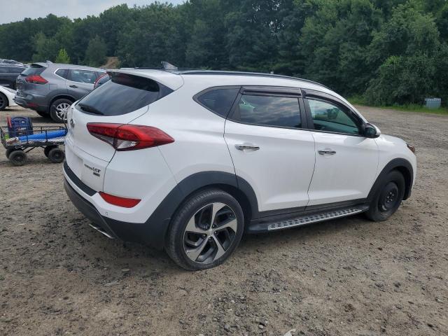 Photo 2 VIN: KM8J3CA27GU106750 - HYUNDAI TUCSON 