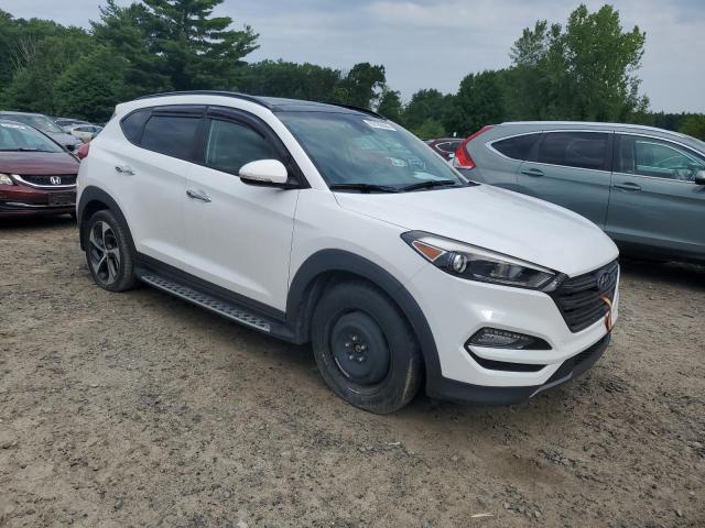 Photo 3 VIN: KM8J3CA27GU106750 - HYUNDAI TUCSON 