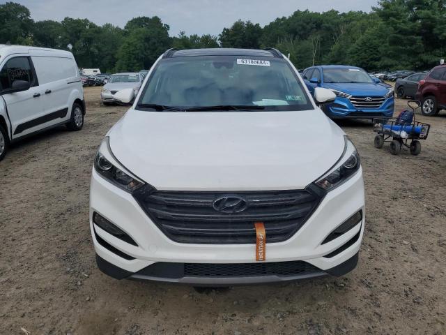 Photo 4 VIN: KM8J3CA27GU106750 - HYUNDAI TUCSON 