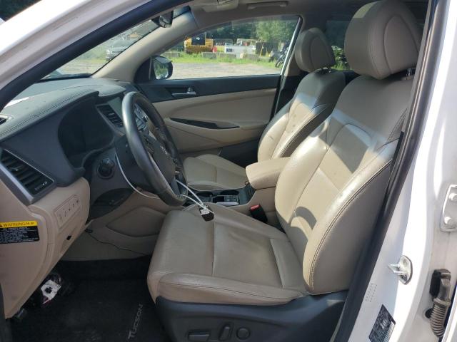 Photo 6 VIN: KM8J3CA27GU106750 - HYUNDAI TUCSON 