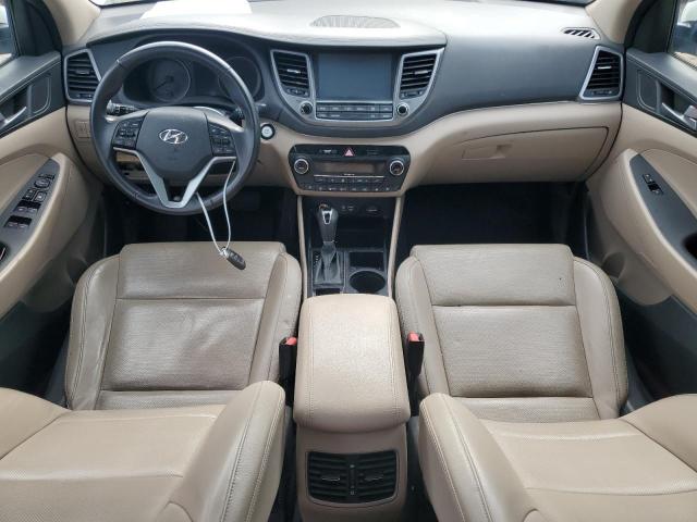 Photo 7 VIN: KM8J3CA27GU106750 - HYUNDAI TUCSON 