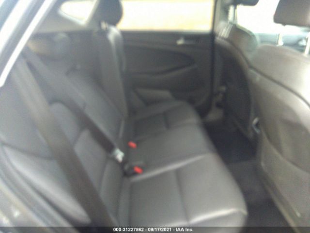 Photo 7 VIN: KM8J3CA27GU125167 - HYUNDAI TUCSON 