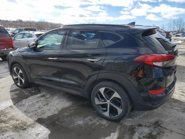 Photo 1 VIN: KM8J3CA27GU125248 - HYUNDAI TUCSON 