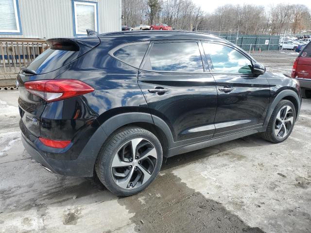 Photo 2 VIN: KM8J3CA27GU125248 - HYUNDAI TUCSON 