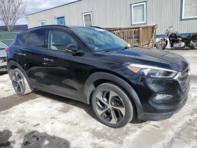 Photo 3 VIN: KM8J3CA27GU125248 - HYUNDAI TUCSON 