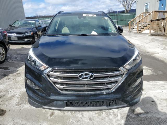 Photo 4 VIN: KM8J3CA27GU125248 - HYUNDAI TUCSON 