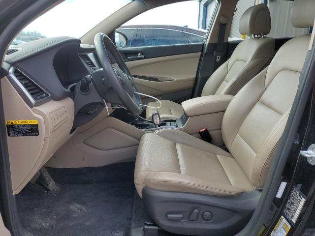 Photo 6 VIN: KM8J3CA27GU125248 - HYUNDAI TUCSON 