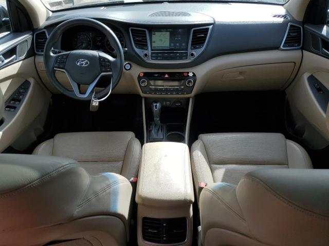 Photo 7 VIN: KM8J3CA27GU125248 - HYUNDAI TUCSON 