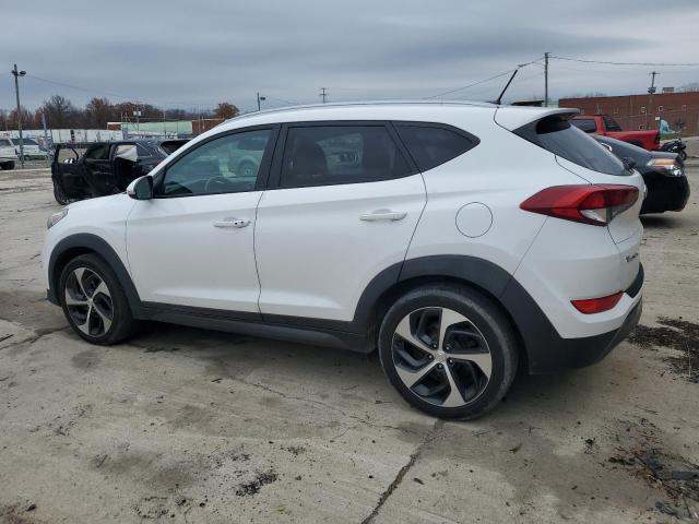 Photo 1 VIN: KM8J3CA27GU128490 - HYUNDAI TUCSON LIM 