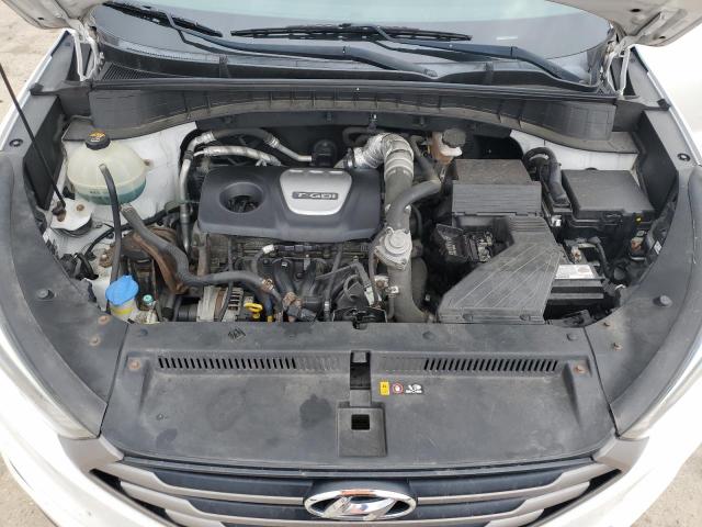 Photo 11 VIN: KM8J3CA27GU128490 - HYUNDAI TUCSON LIM 