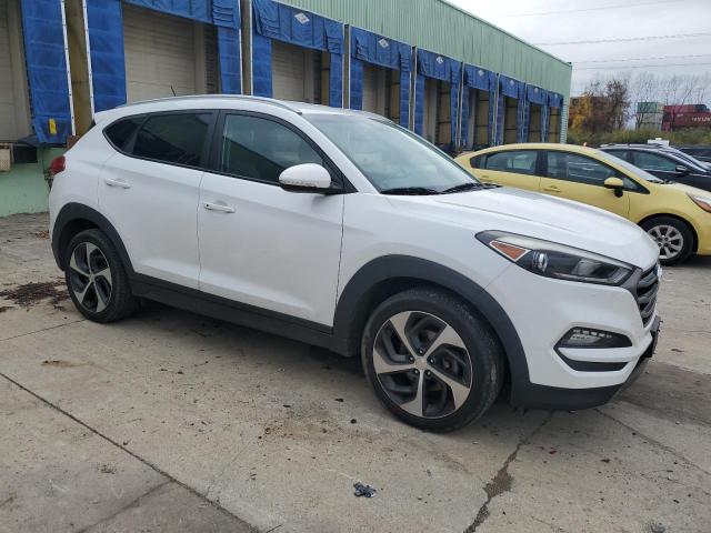 Photo 3 VIN: KM8J3CA27GU128490 - HYUNDAI TUCSON LIM 