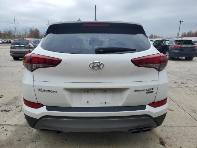 Photo 5 VIN: KM8J3CA27GU128490 - HYUNDAI TUCSON LIM 