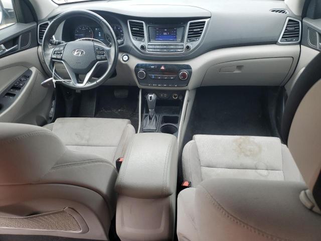 Photo 7 VIN: KM8J3CA27GU128490 - HYUNDAI TUCSON LIM 