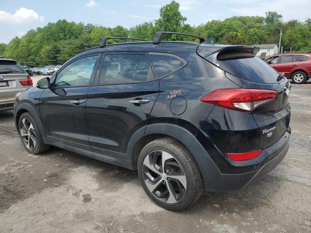 Photo 1 VIN: KM8J3CA27GU146066 - HYUNDAI TUCSON 