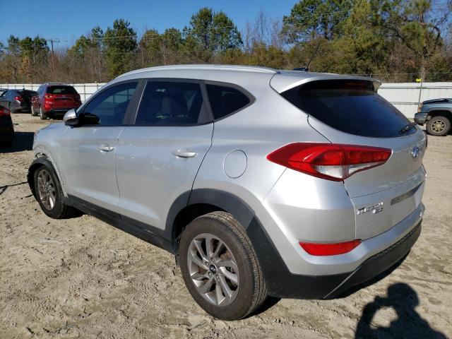 Photo 1 VIN: KM8J3CA27GU160789 - HYUNDAI TUCSON LIM 