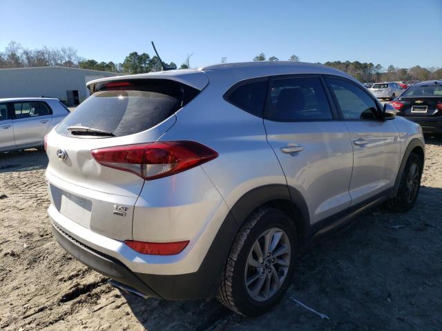 Photo 2 VIN: KM8J3CA27GU160789 - HYUNDAI TUCSON LIM 