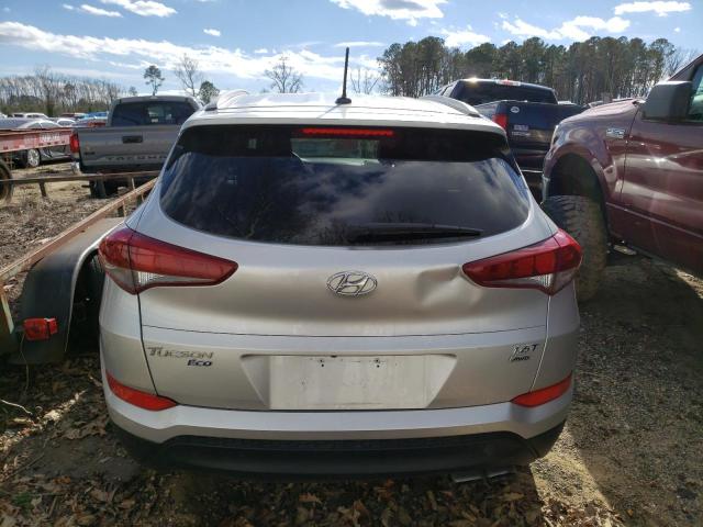 Photo 5 VIN: KM8J3CA27GU160789 - HYUNDAI TUCSON LIM 