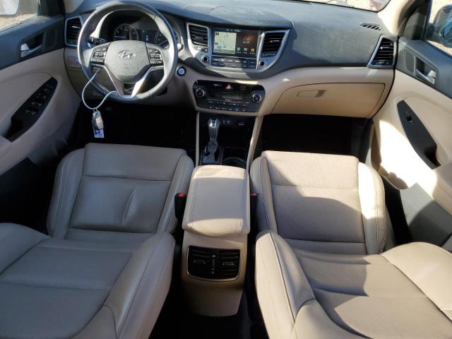 Photo 7 VIN: KM8J3CA27GU186230 - HYUNDAI TUCSON LIM 