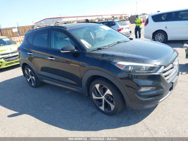 Photo 0 VIN: KM8J3CA27GU227004 - HYUNDAI TUCSON 