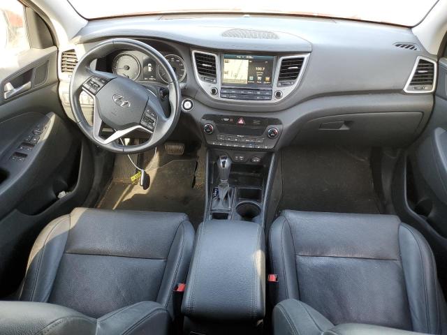 Photo 7 VIN: KM8J3CA27GU240643 - HYUNDAI TUCSON LIM 