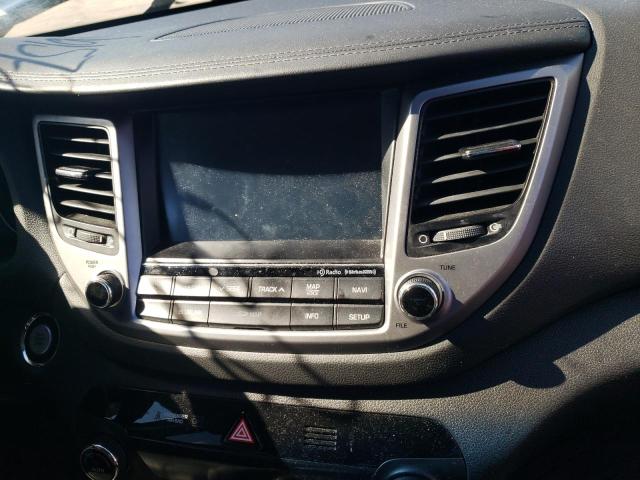 Photo 8 VIN: KM8J3CA27GU242506 - HYUNDAI TUCSON LIM 