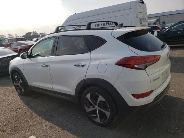 Photo 1 VIN: KM8J3CA27GU262111 - HYUNDAI TUCSON 